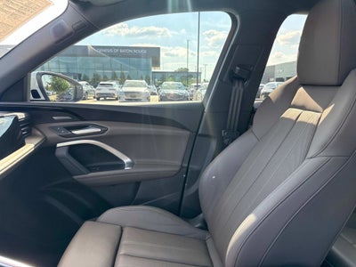 2025 Audi Q5 2.0T Premium Plus quattro