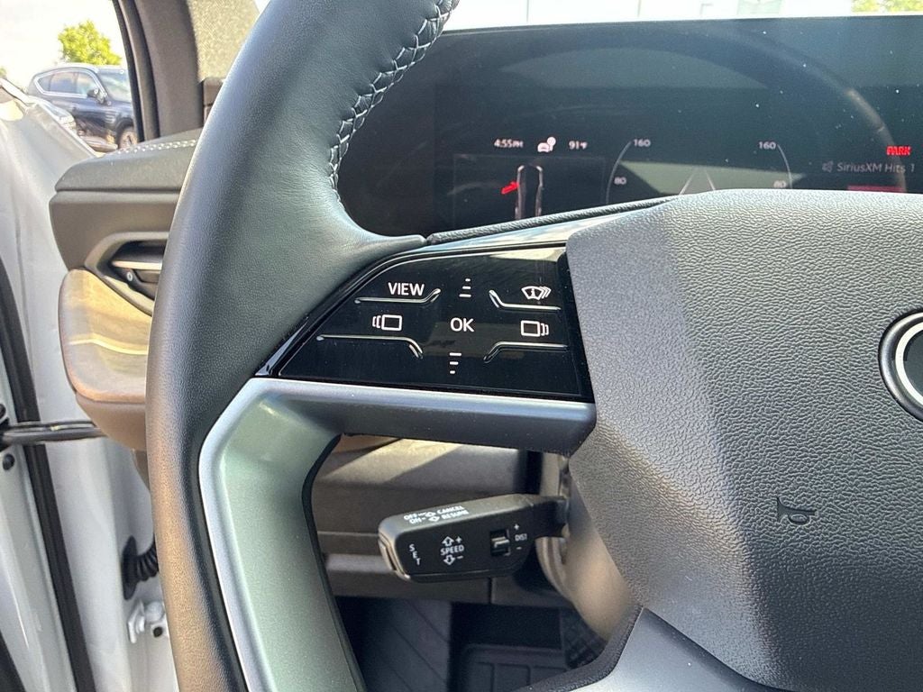 2025 Audi Q5 2.0T Premium Plus quattro