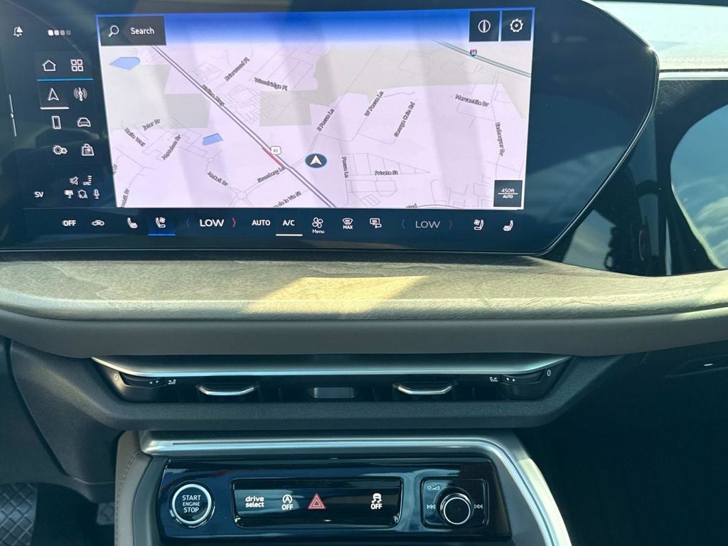 2025 Audi Q5 2.0T Premium Plus quattro