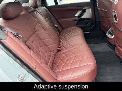 2025 BMW 7 Series 760i xDrive