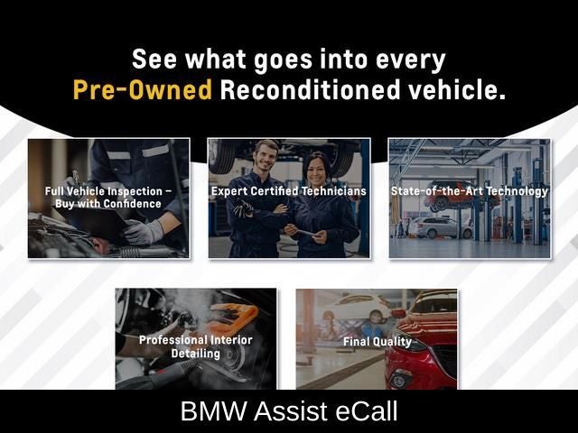 2023 BMW 5 Series 530i