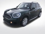 2019 MINI Cooper S Countryman Cooper S