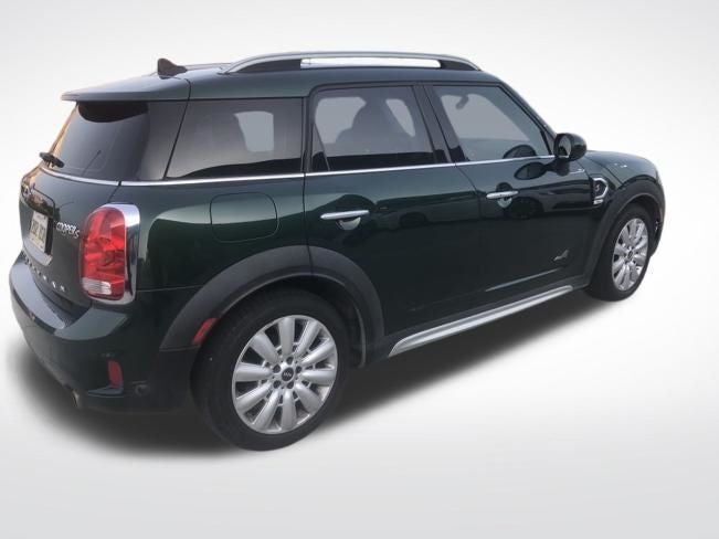 2019 MINI Cooper S Countryman Cooper S
