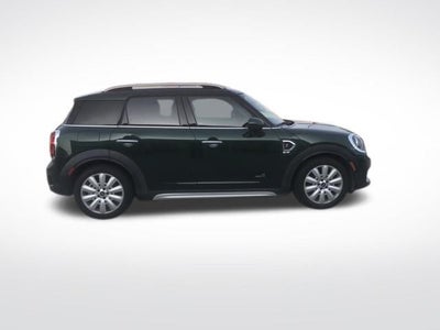 2019 MINI Cooper S Countryman Cooper S