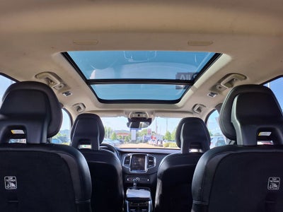 2020 Volvo XC90 T6 Momentum