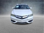 2016 Acura ILX 2.4L