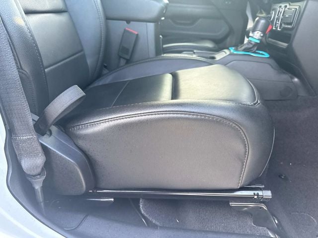 2023 Jeep Wrangler Altitude