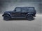 2021 Jeep Wrangler Unlimited Sahara High Altitude
