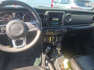 2023 Jeep Wrangler Altitude
