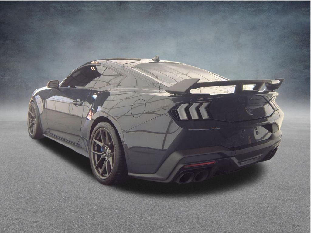 2024 Ford Mustang Dark Horse