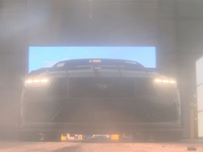 2024 Ford Mustang Dark Horse