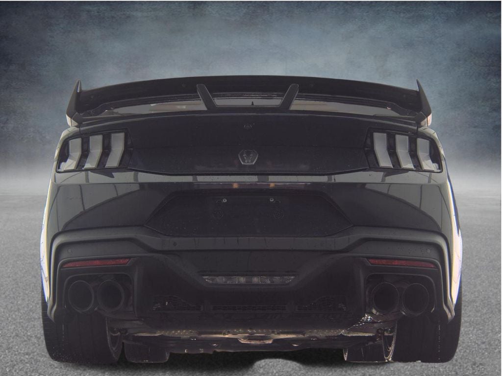 2024 Ford Mustang Dark Horse