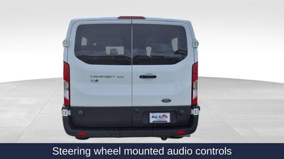 2020 Ford Transit-350 XL 12-Passenger