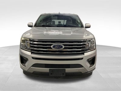 2018 Ford Expedition Max XLT