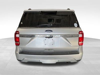 2018 Ford Expedition Max XLT