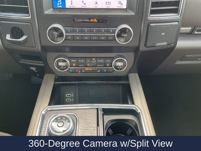 2019 Ford Expedition Max Limited