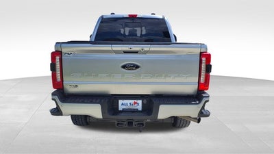2024 Ford F-250SD XLT