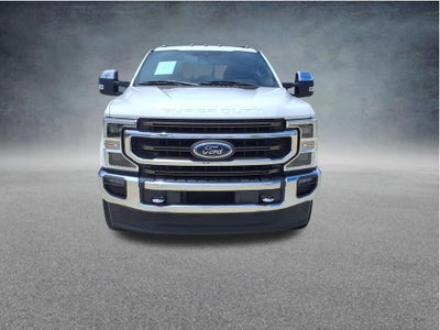 2020 Ford F-250SD XL