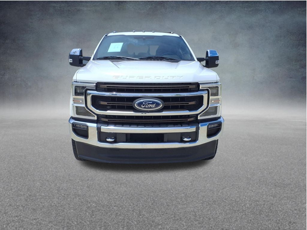 2020 Ford F-250SD XL