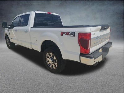 2020 Ford F-250SD XL