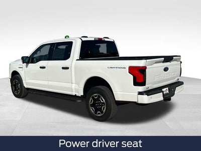 2023 Ford F-150 Lightning XLT