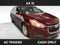 2015 Chevrolet Malibu LT 1LT