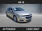2014 Chevrolet Malibu LT 2LT