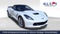 2019 Chevrolet Corvette Grand Sport 2LT
