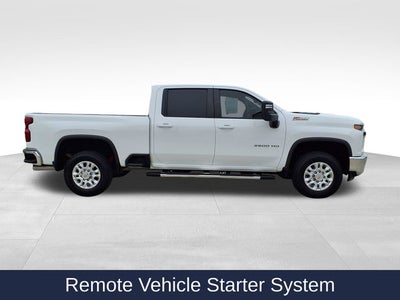 2023 Chevrolet Silverado 2500HD LT