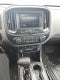 2021 Chevrolet Colorado Work Truck