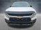 2021 Chevrolet Colorado Work Truck