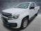 2021 Chevrolet Colorado Work Truck