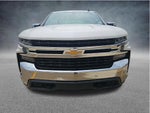 2020 Chevrolet Silverado 1500 LT Texas Edition