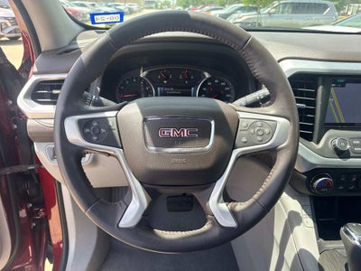 2018 GMC Acadia SLT-2