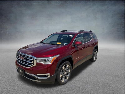 2018 GMC Acadia SLT-2