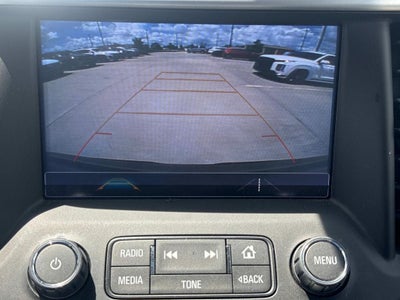 2018 GMC Acadia SLT-2