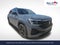 2025 Volkswagen Atlas Cross Sport 2.0T SEL R-Line Black