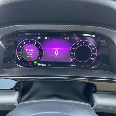 2024 Volkswagen Atlas 2.0T Peak Edition SE w/Technology