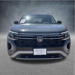 2024 Volkswagen Atlas 2.0T Peak Edition SE w/Technology