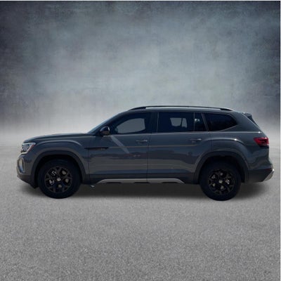 2024 Volkswagen Atlas 2.0T Peak Edition SE w/Technology