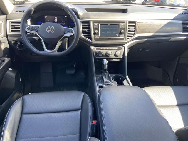 2023 Volkswagen Atlas 2.0T SE