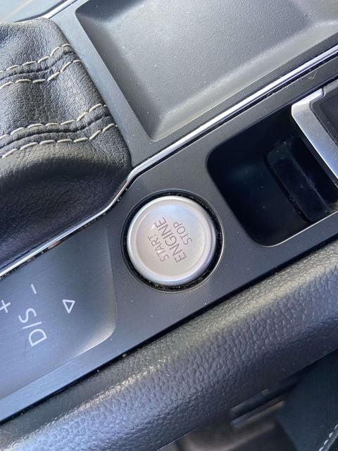 2023 Volkswagen Atlas 2.0T SE