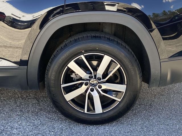 2023 Volkswagen Atlas 2.0T SE