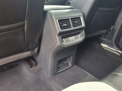 2024 Volkswagen Atlas Cross Sport 2.0T SEL Premium R-Line
