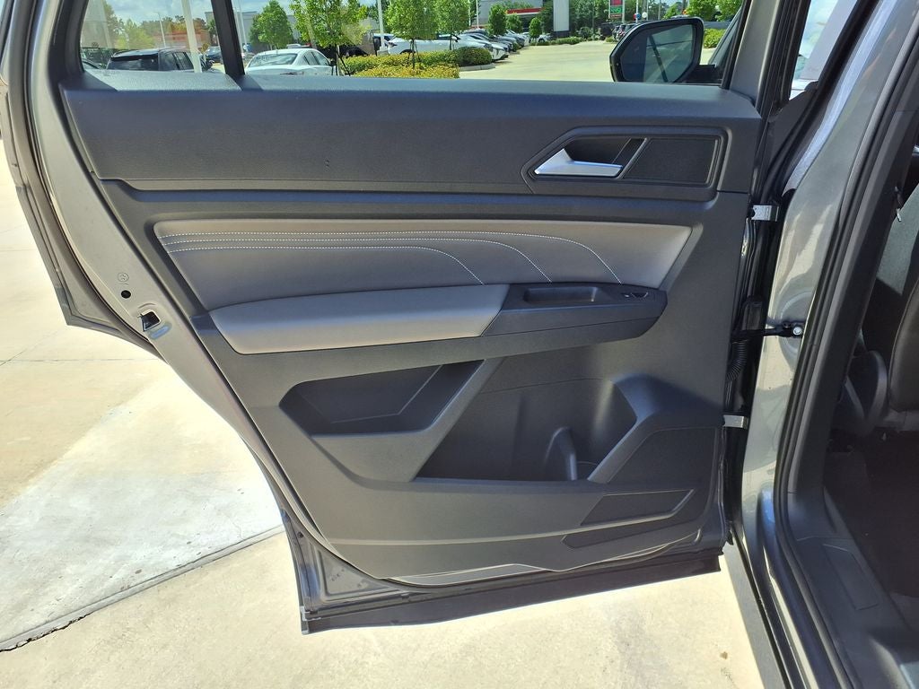 2023 Volkswagen Atlas Cross Sport 2.0T SE