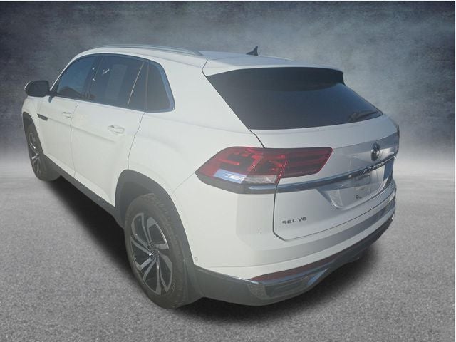 2020 Volkswagen Atlas Cross Sport 3.6L V6 SEL Premium 4Motion