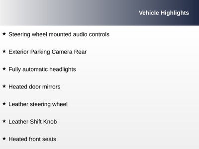 2014 Volkswagen Passat 1.8T SE