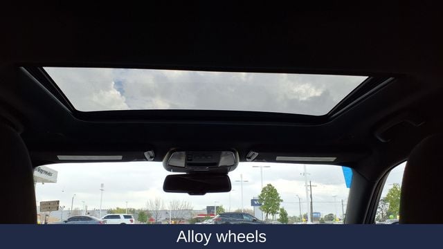 2023 Dodge Charger R/T Scat Pack Widebody