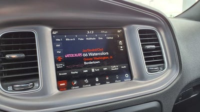 2023 Dodge Charger R/T Scat Pack Widebody