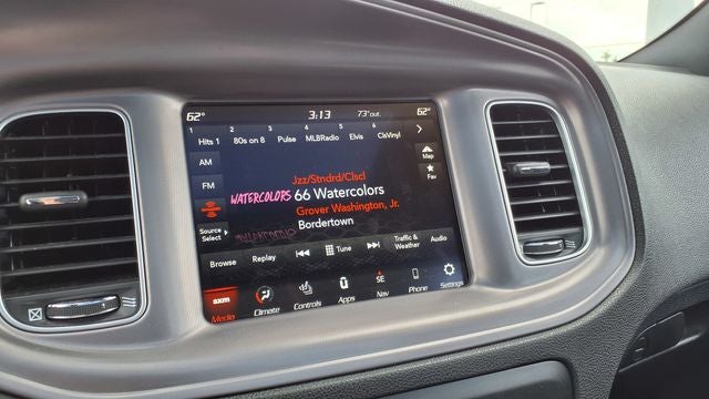 2023 Dodge Charger R/T Scat Pack Widebody